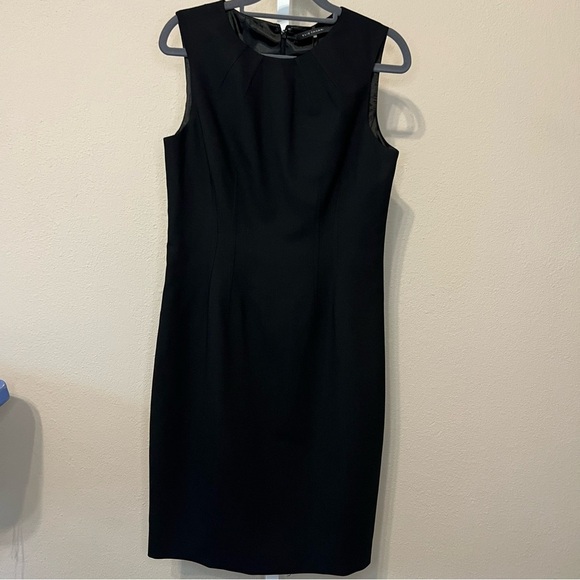 Elie Tahari Emory dress - Picture 1 of 5